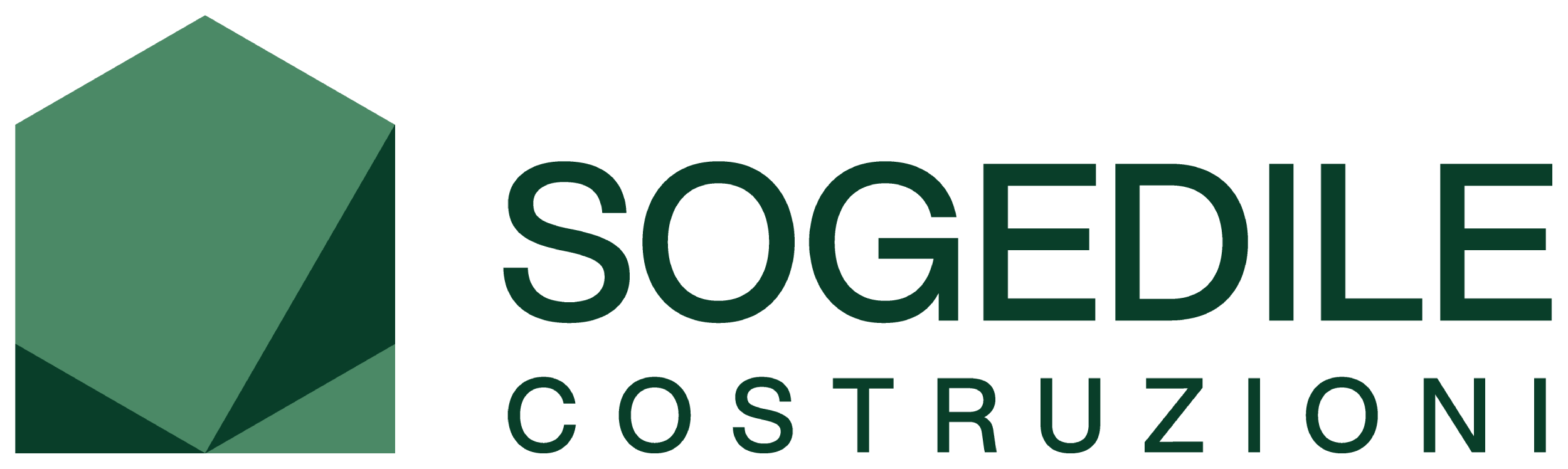 Sogedile costruzioni logo